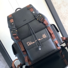 Christian Dior Backpacks